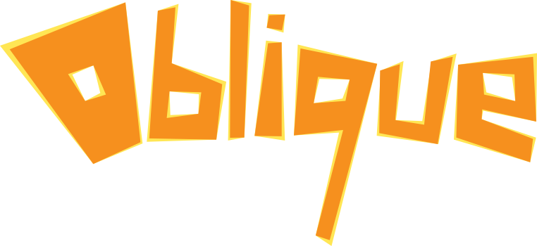 Oblique
