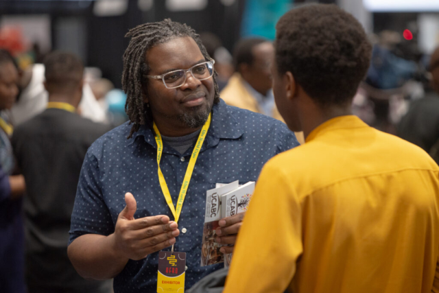 Afro World Expo 2024