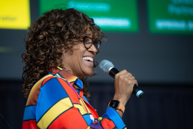 Afro World Expo 2024