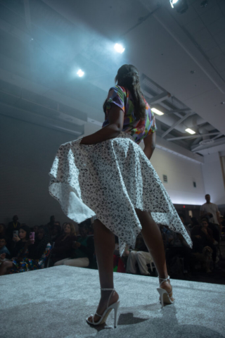 Afro World Expo 2024