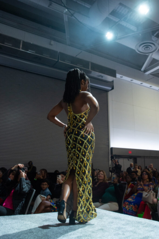 Afro World Expo 2024