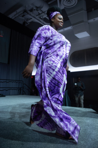Afro World Expo 2024