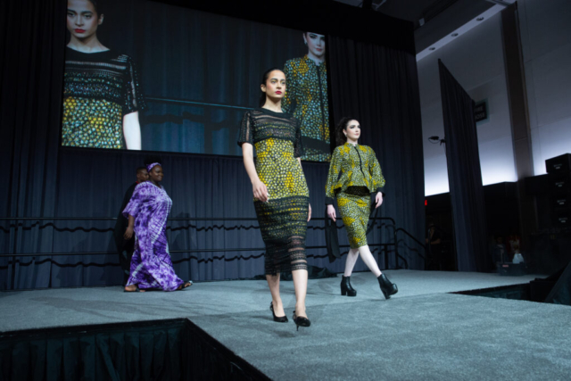 Afro World Expo 2024