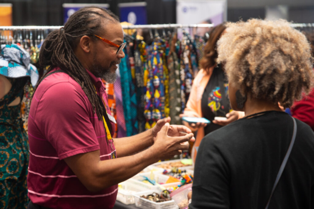 Afro World Expo 2024