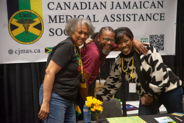 Afro World Expo 2024