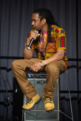 Afro World Expo 2024