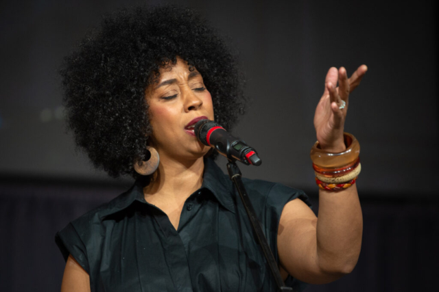 Afro World Expo 2024