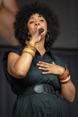 Afro World Expo 2024