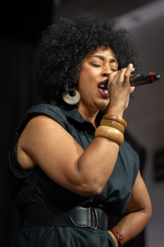Afro World Expo 2024
