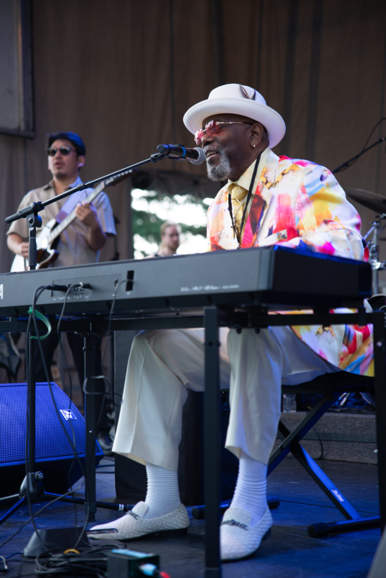 Fort Langley Jazz Fest