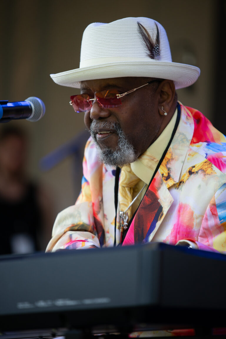 Fort Langley Jazz Fest