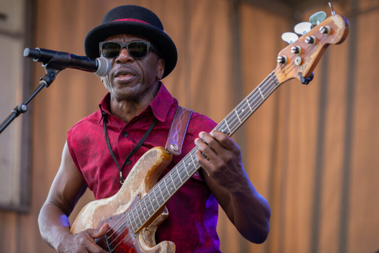 Fort Langley Jazz Fest