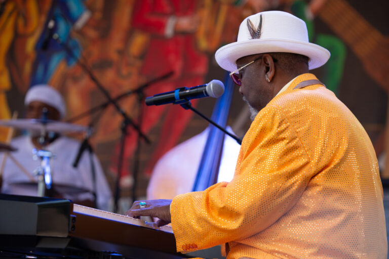 Fort Langley Jazz Fest