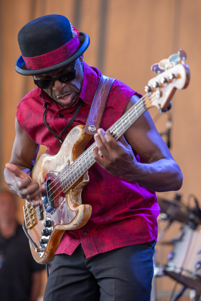 Fort Langley Jazz Fest