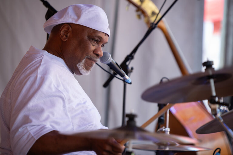 Fort Langley Jazz Fest