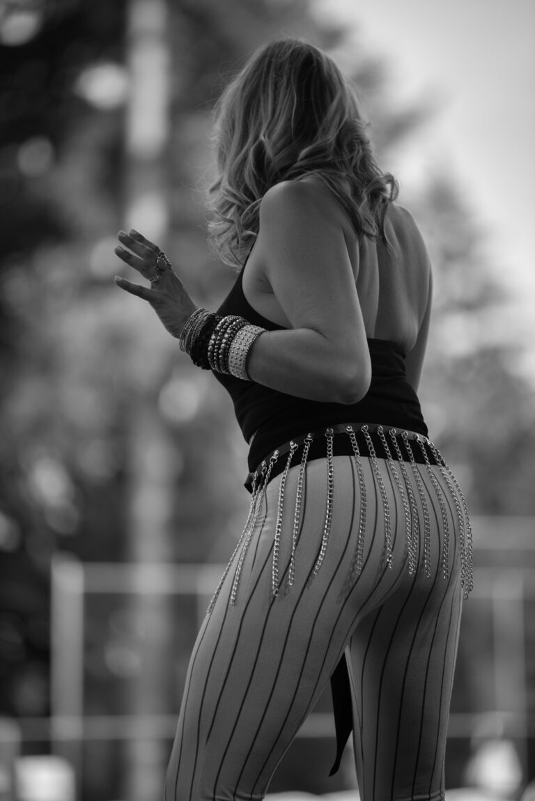 Fort Langley Jazz Fest