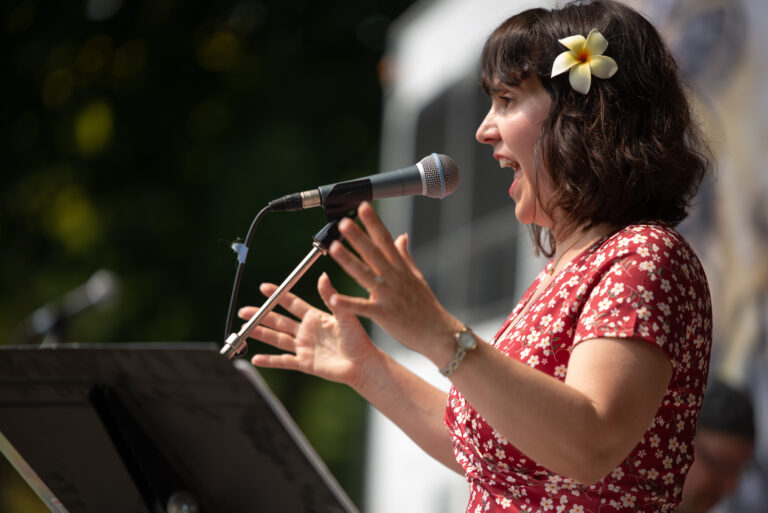 Fort Langley Jazz Fest