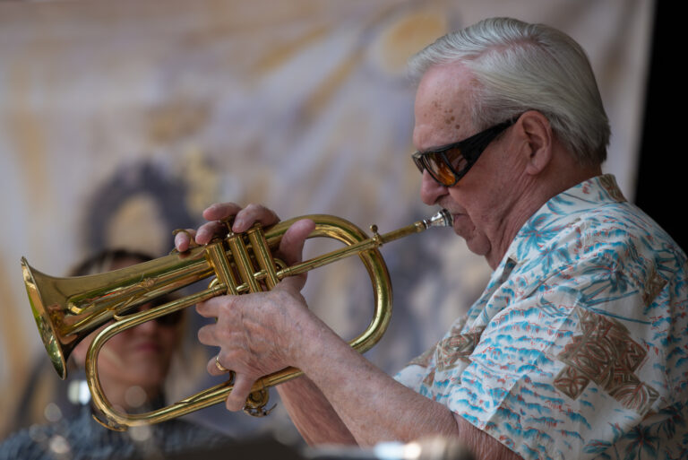 Fort Langley Jazz Fest