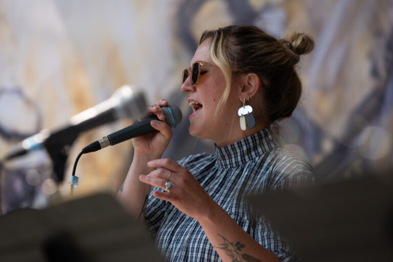 Fort Langley Jazz Fest