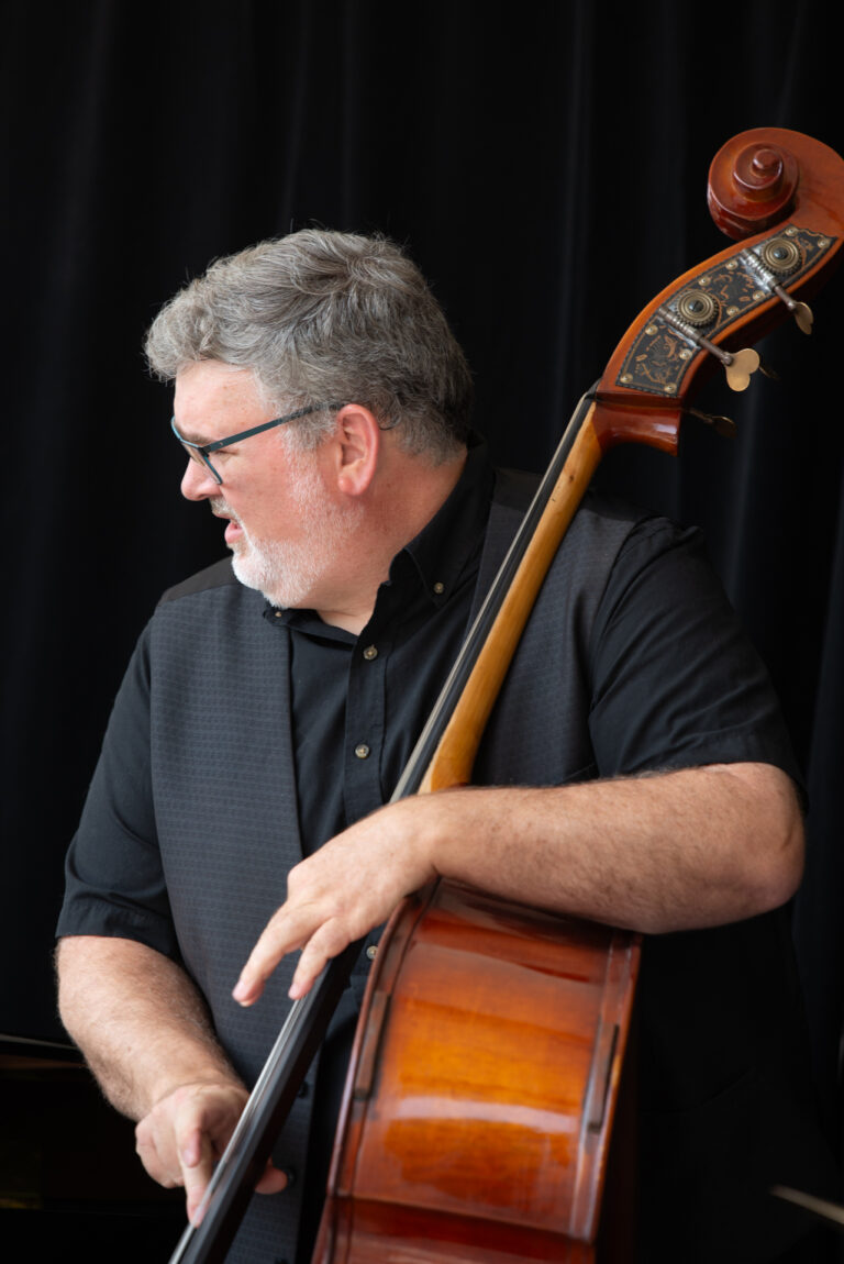 Fort Langley Jazz Fest