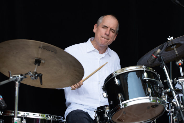 Fort Langley Jazz Fest